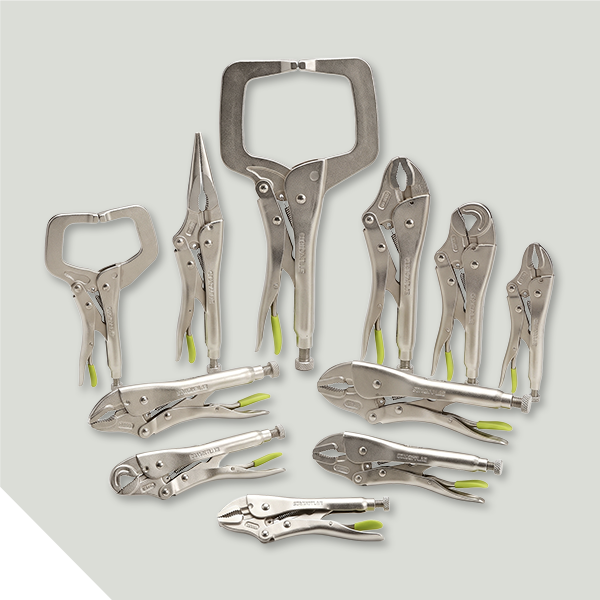 Carlyle Pliers