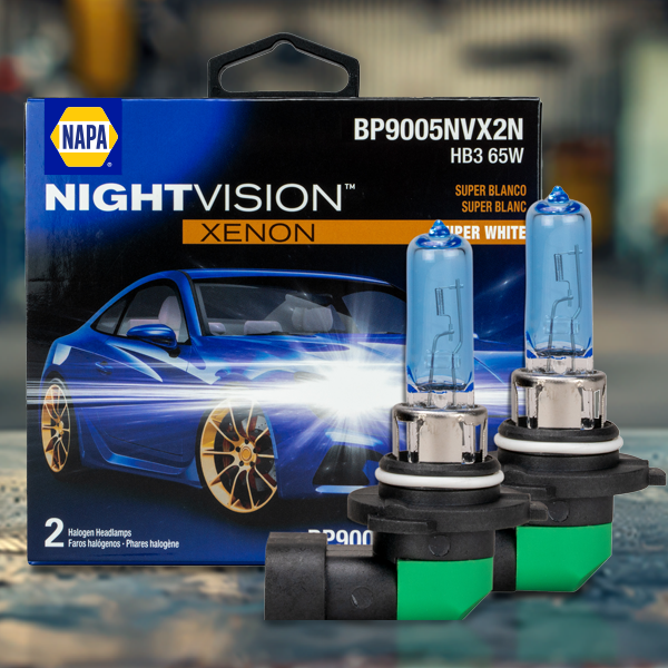 Night Vision
