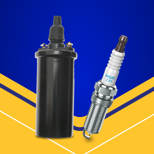 Motor oil