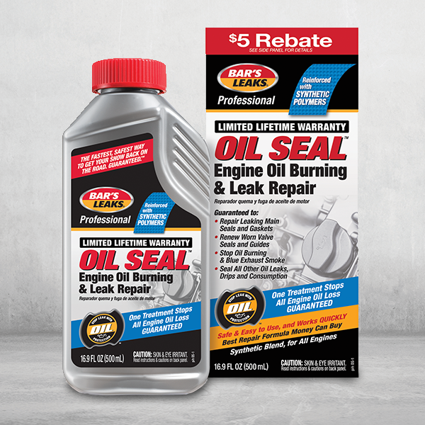 Oil Seal