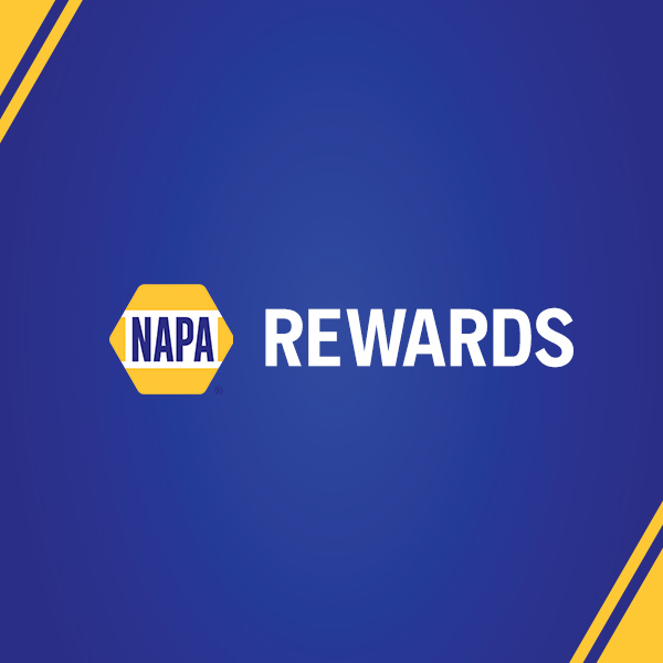 NAPA Rewards