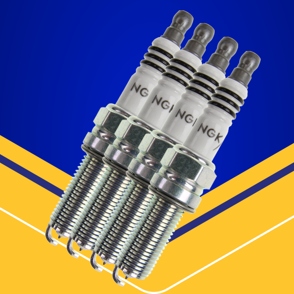 Spark plugs