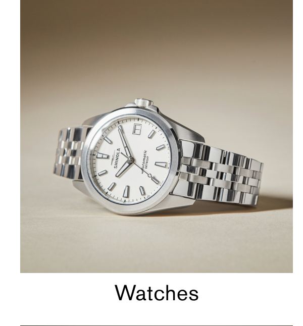 Watches