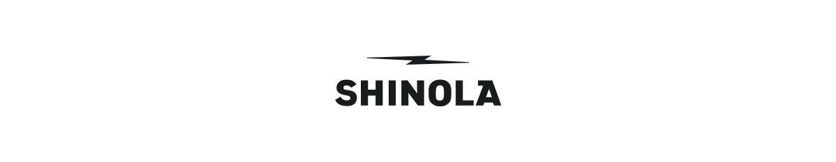 SHINOLA 