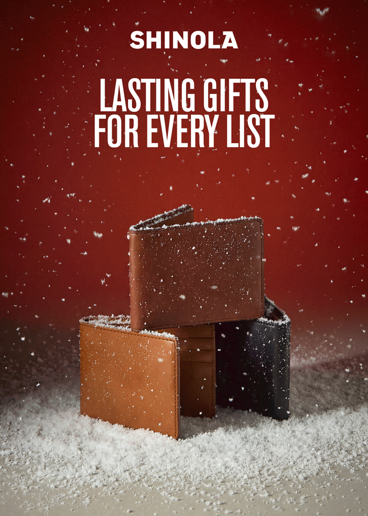 Lasting Gifts for Every List