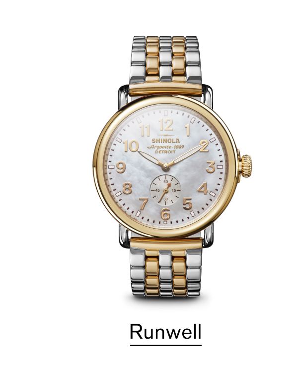 Runwell