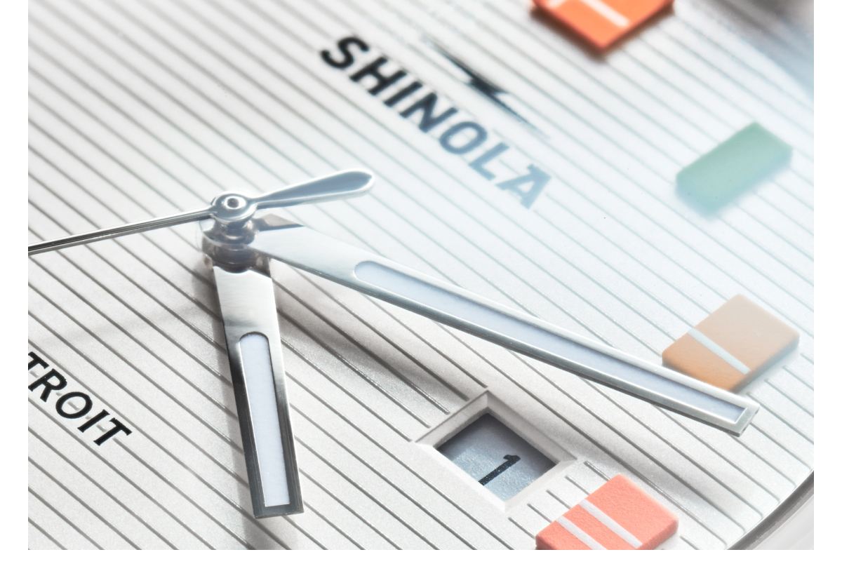 SHINOLA WATCH SHINOLA WATCH