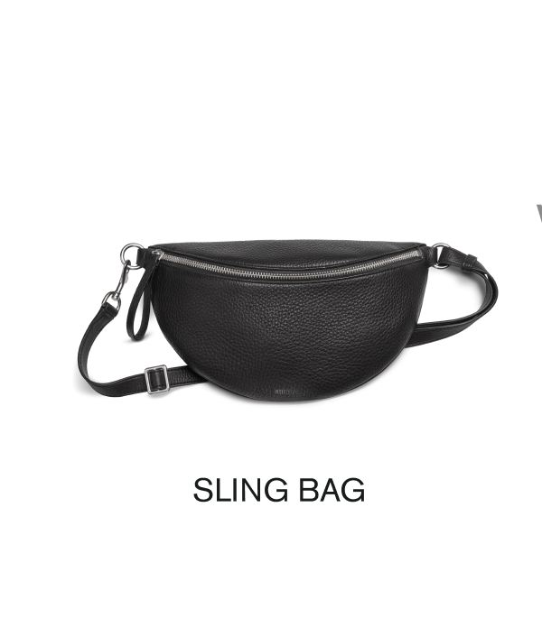 SLING BAG