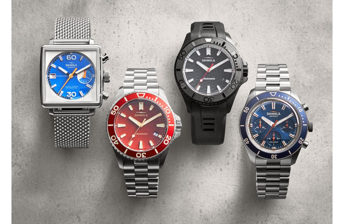 Titan Watches