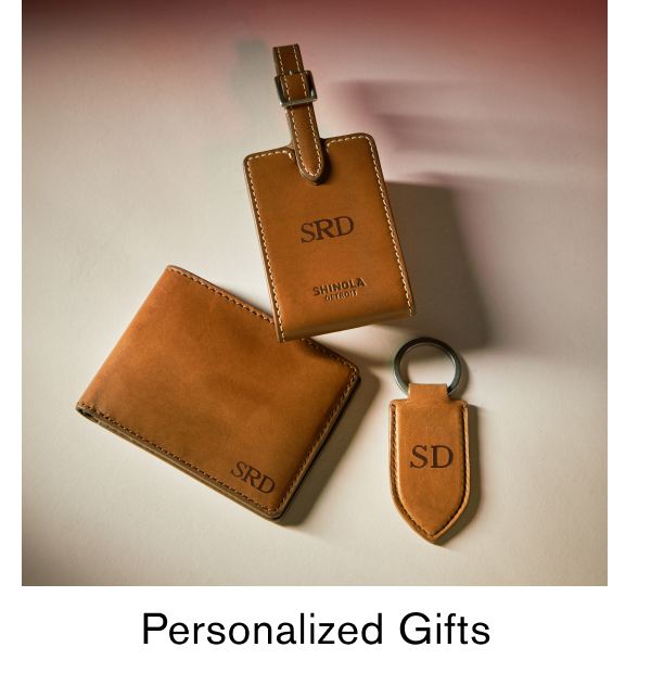 Personalized Gifts