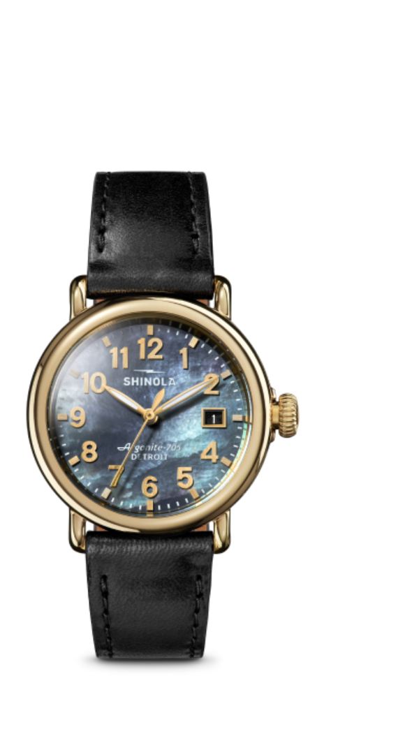 Runwell Watch