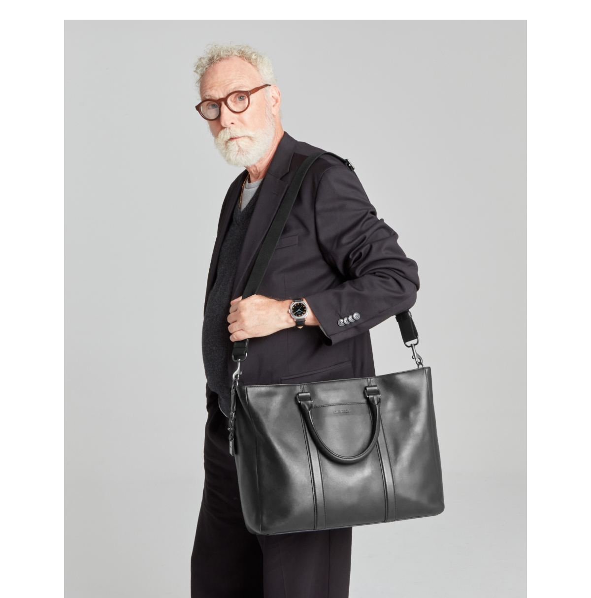 Runwell Zip Brief