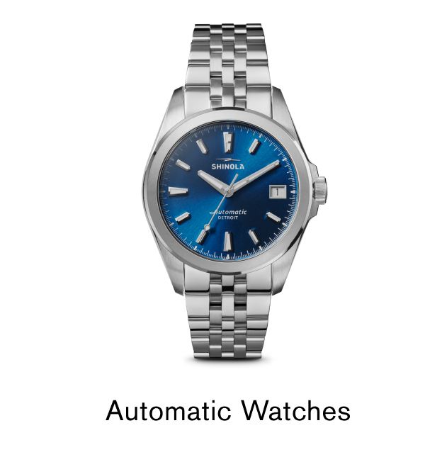 Automatic Watches