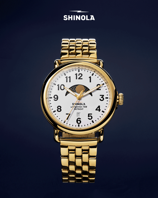 SHINOLA
