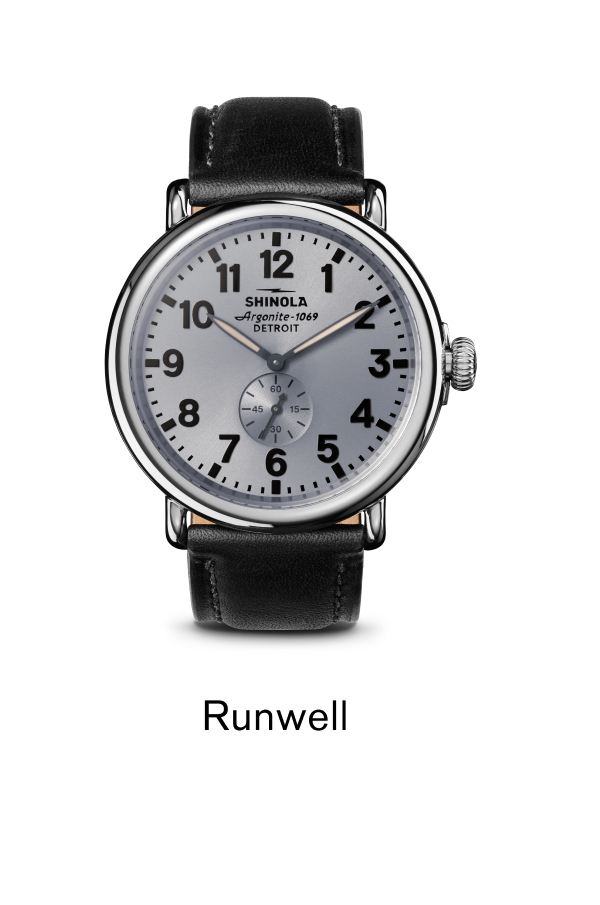 Runwell
