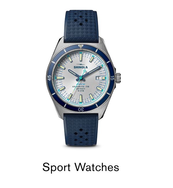 Sport Watches