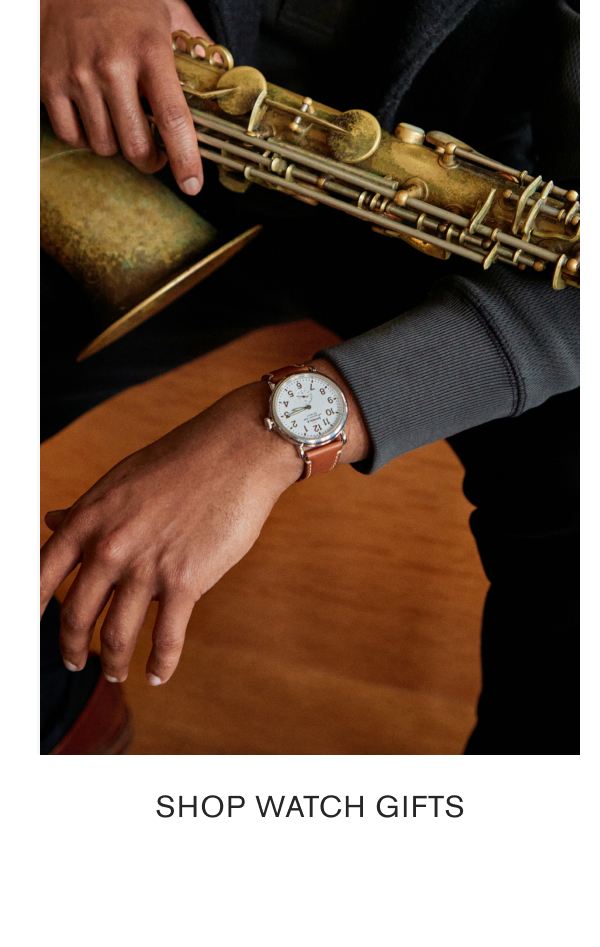 SHOP WATCH GIFTS