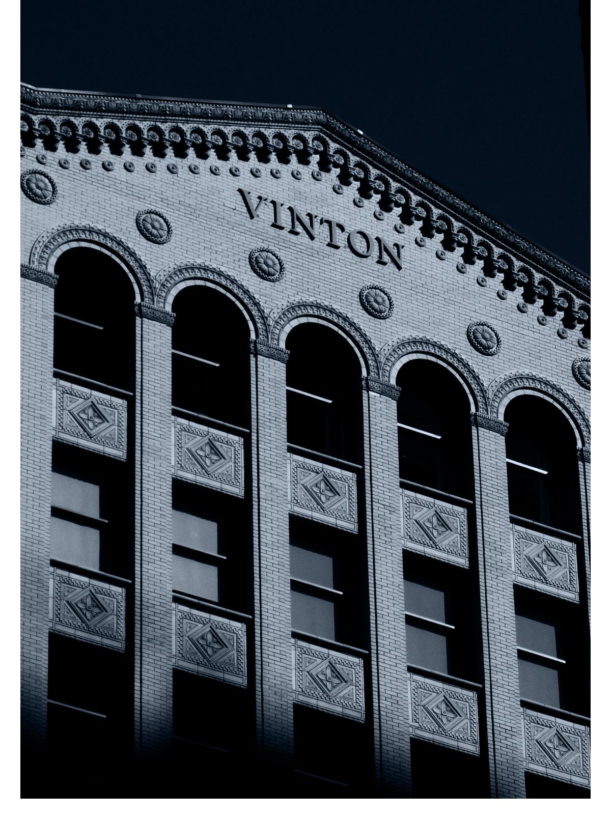 VINTON BUILDING