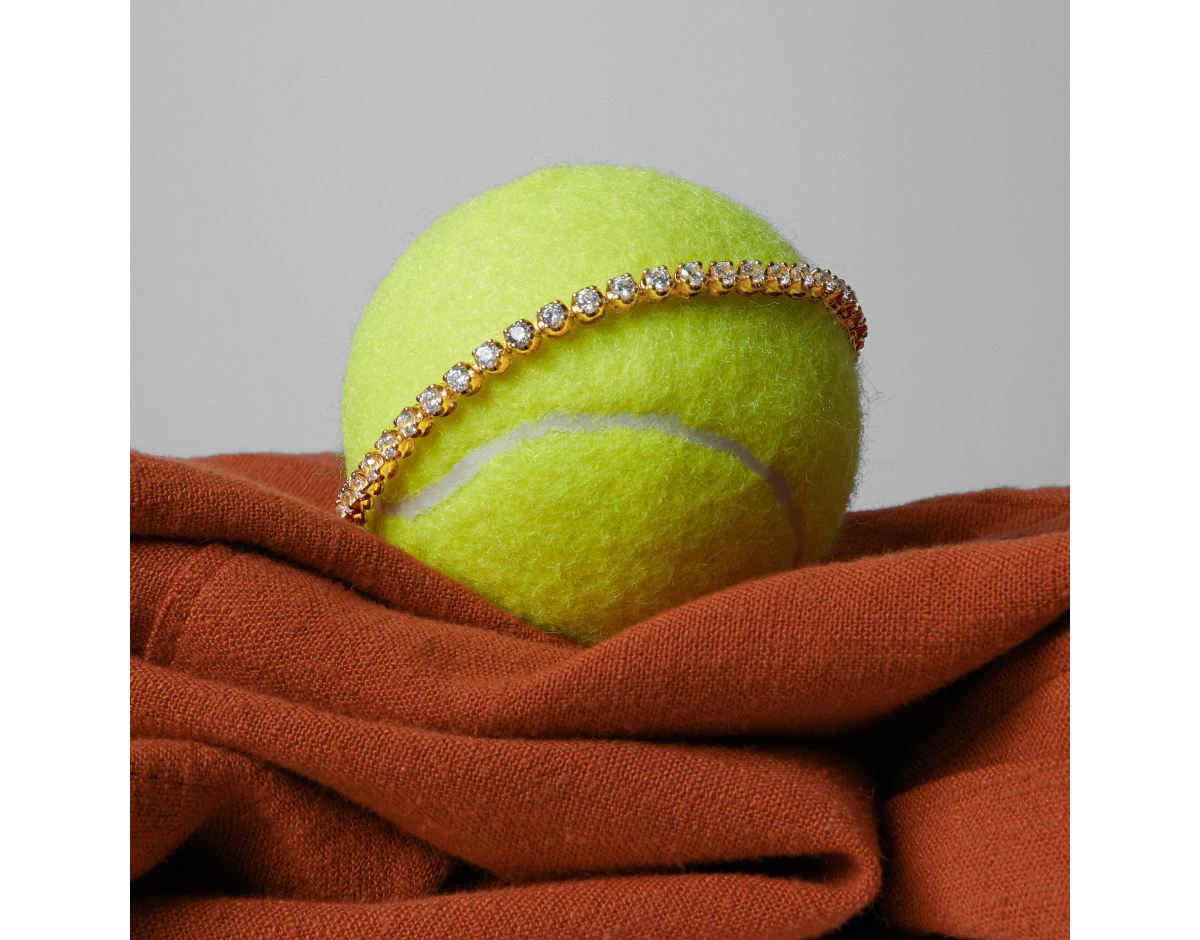 Tennis Bracelet