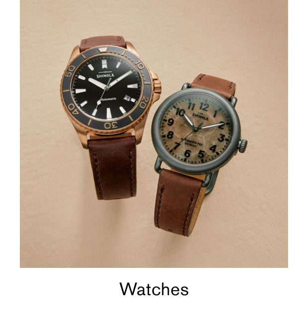 Shop Watches