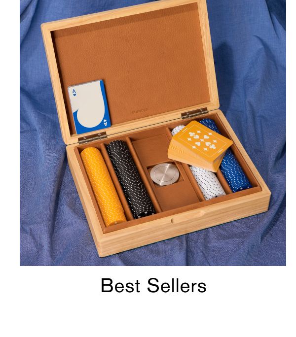 Best Sellers