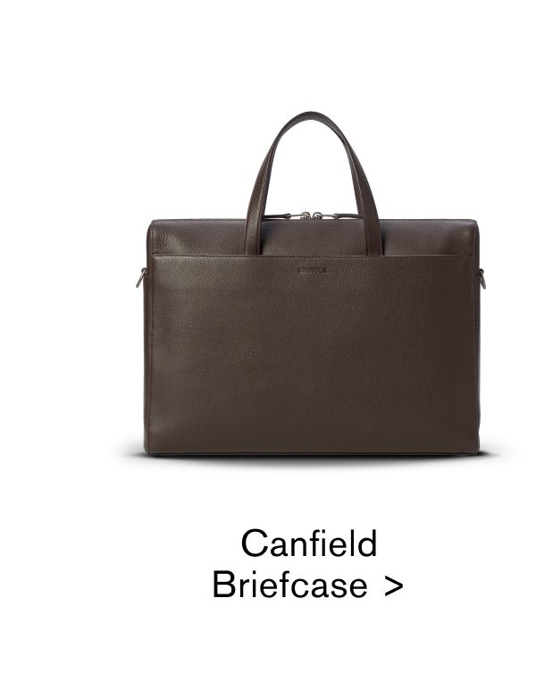 Canfield Briefcase >