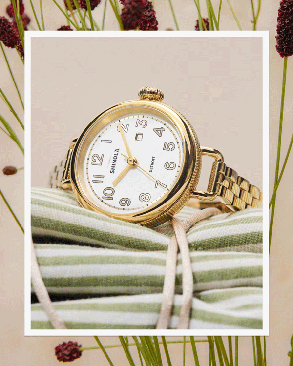 Shinola