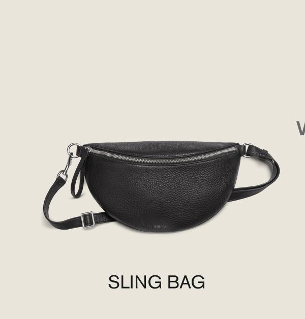 SLING BAG