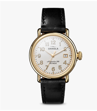 Runwell Alabaster Watch Runwell Alabaster Watch