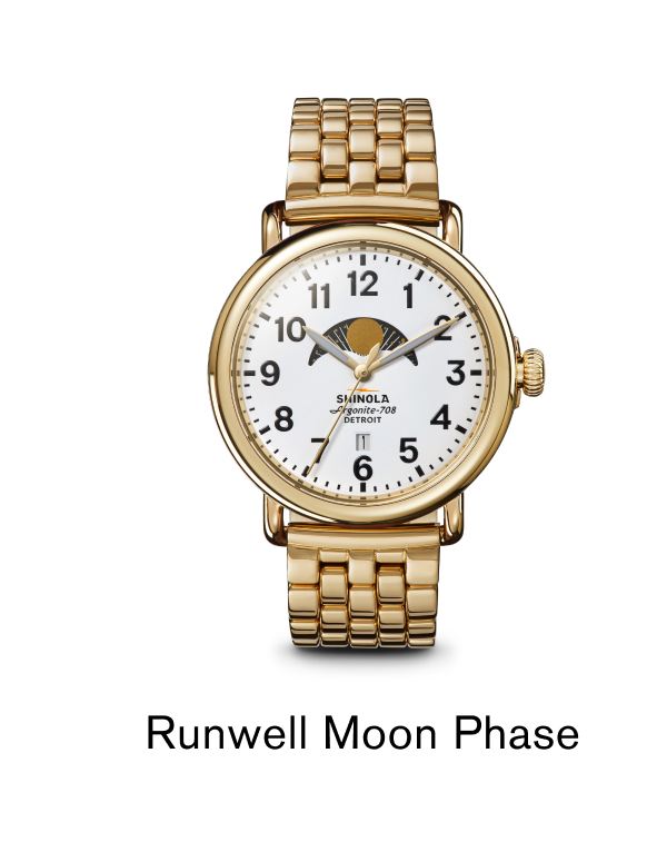 Runwell Moon Phase