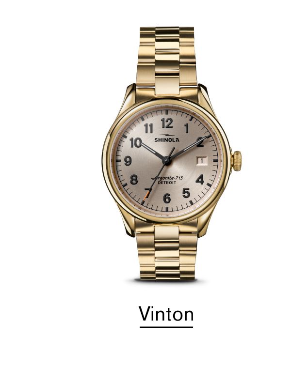 Vinton