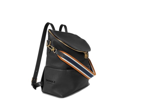 Convertible Pocket Backpack