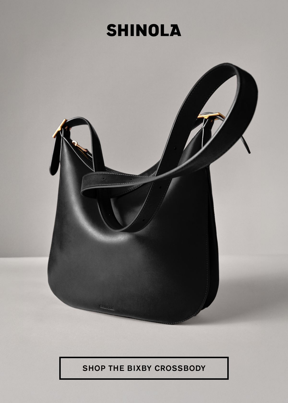 SHOP THE BIXBY CROSSBODY