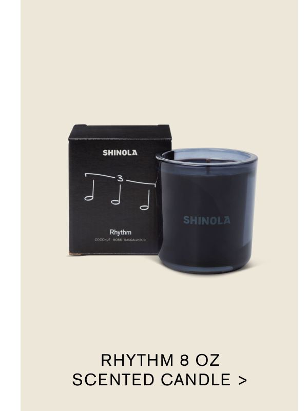 Rhythm 8 oz Scented Candle >