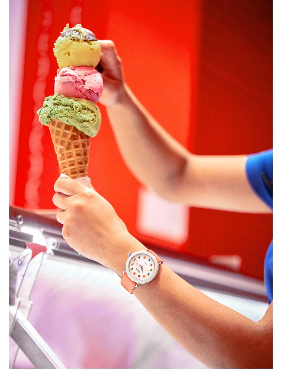 Shinola Ice Cream Shinola Ice Cream