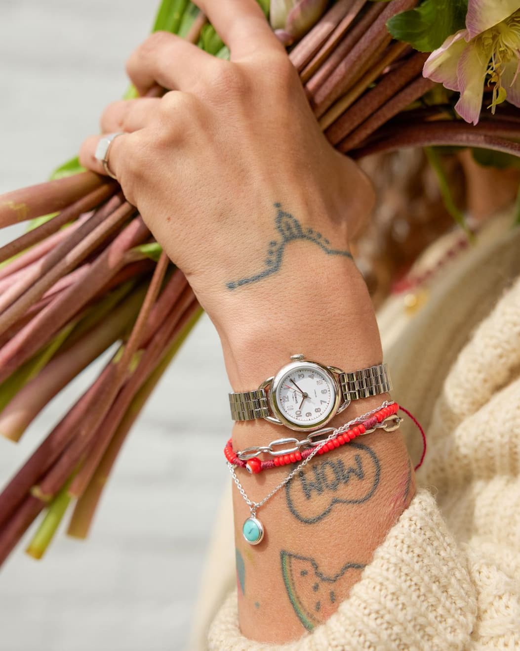 Explore more thoughtful, lasting gifts for her.