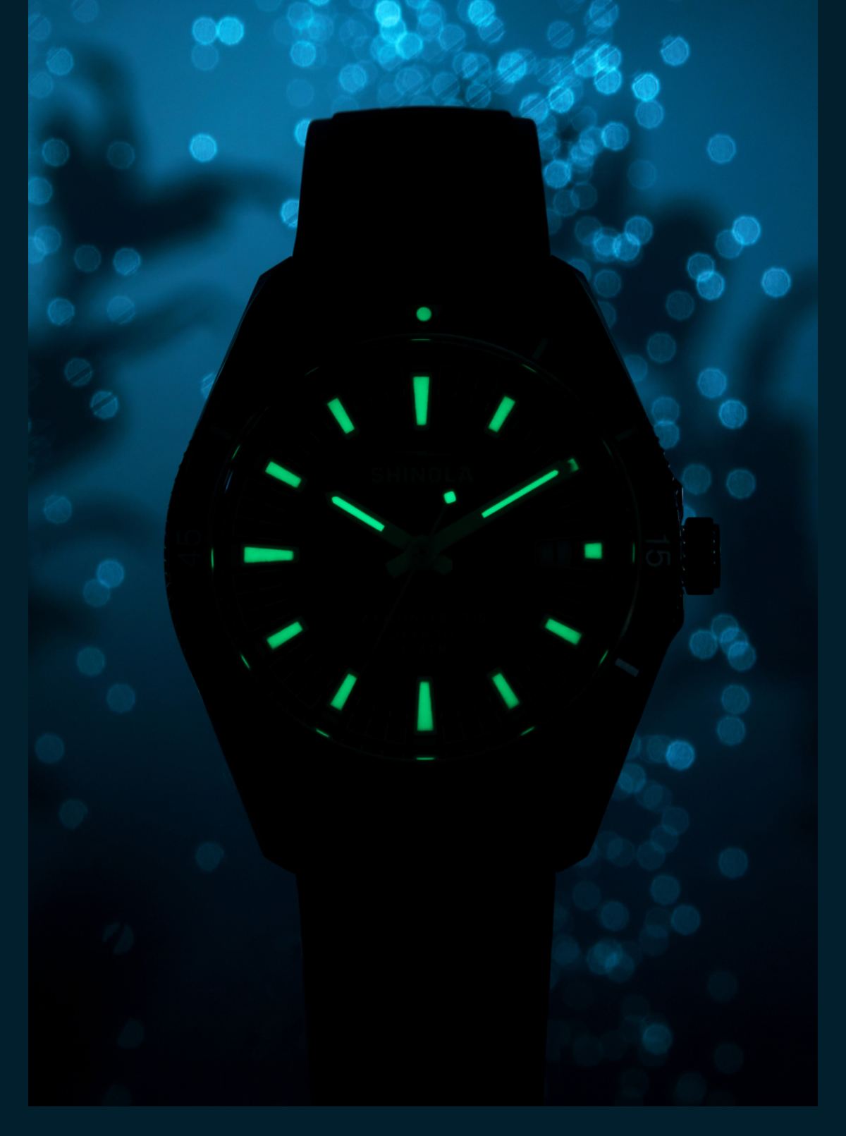 LUME WATCH LUME WATCH
