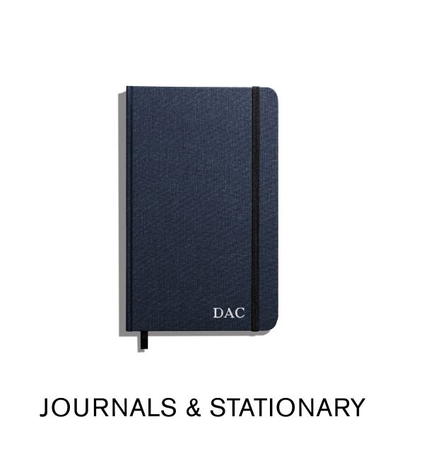 JOURNALS & STATIONARY