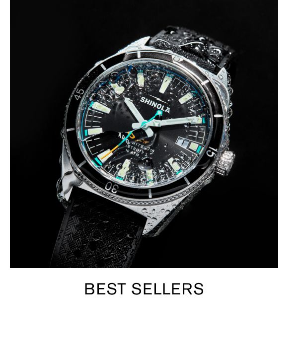 BEST SELLERS BEST SELLERS