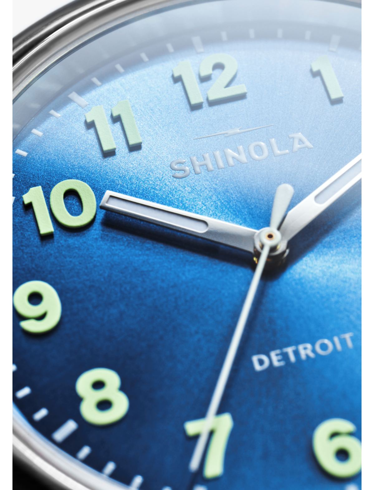 Detrola Dial