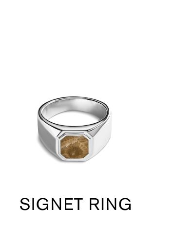 SIGNET RING