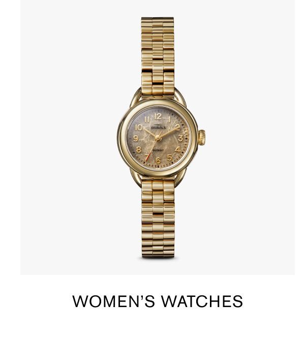 WOMEN'S WATCHES