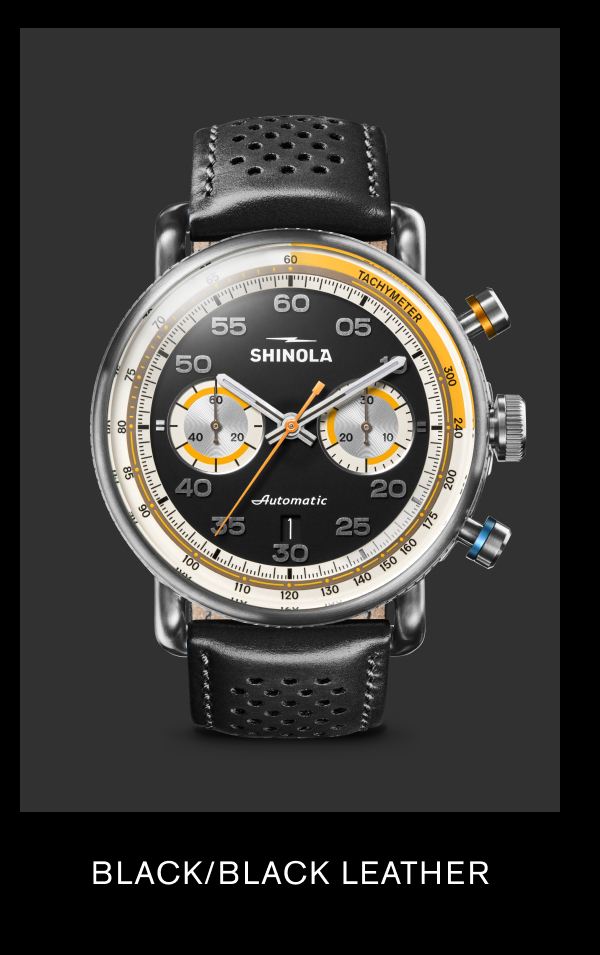 BLACK/BLACK LEATHER BLACK/BLACK LEATHER