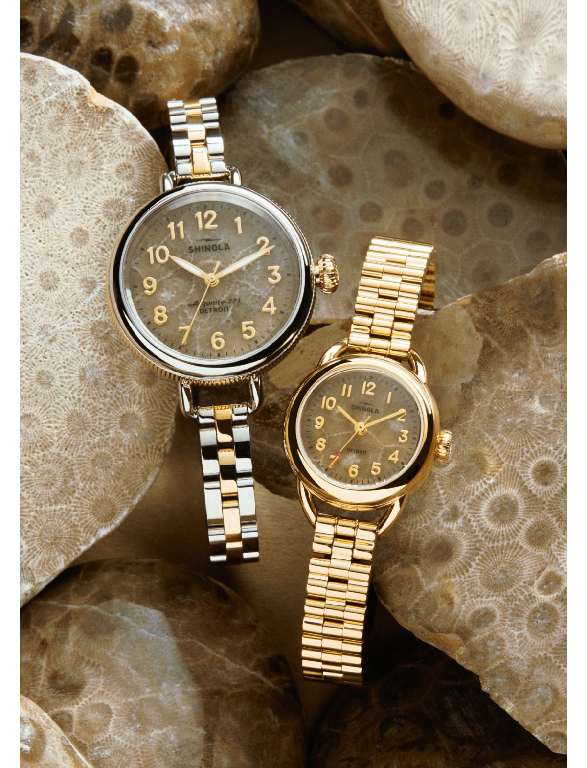 Petoskey Watches Petoskey Watches