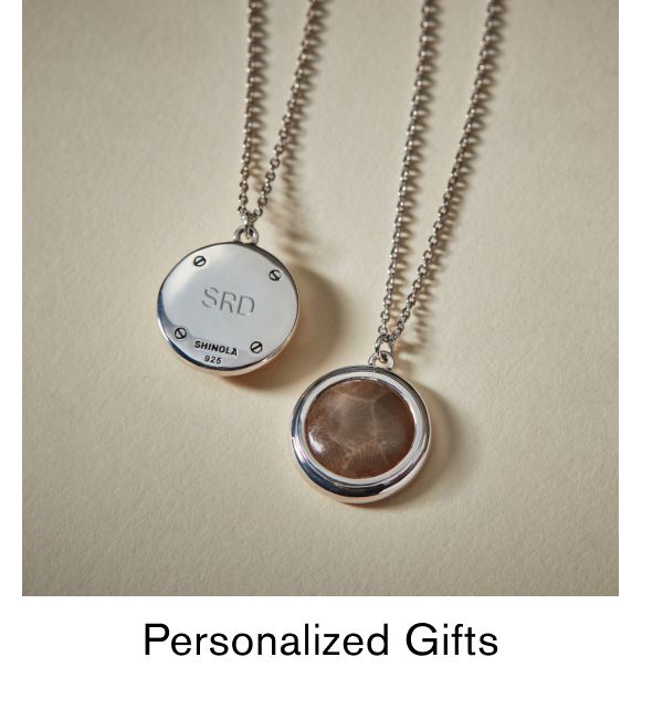 Personalized Gifts