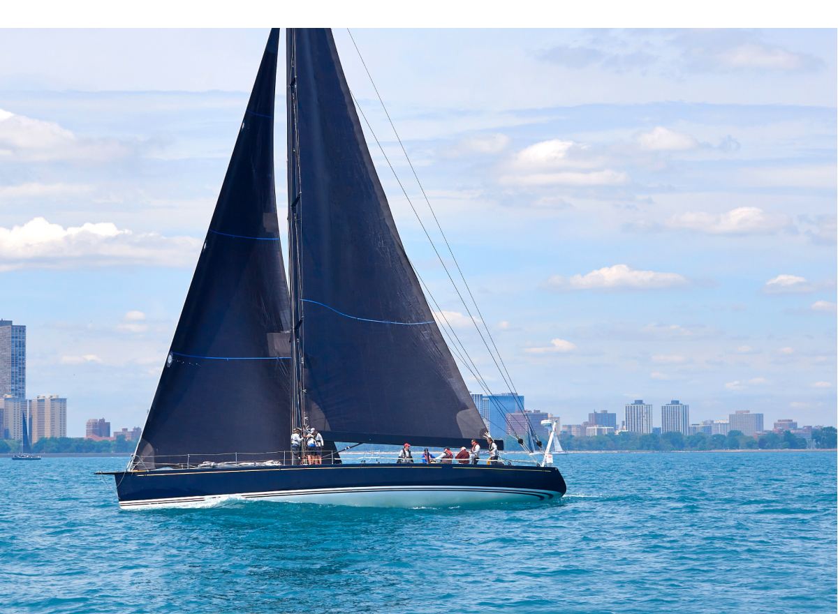 Sailboat