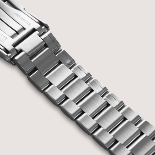 Quick Release Bracelet