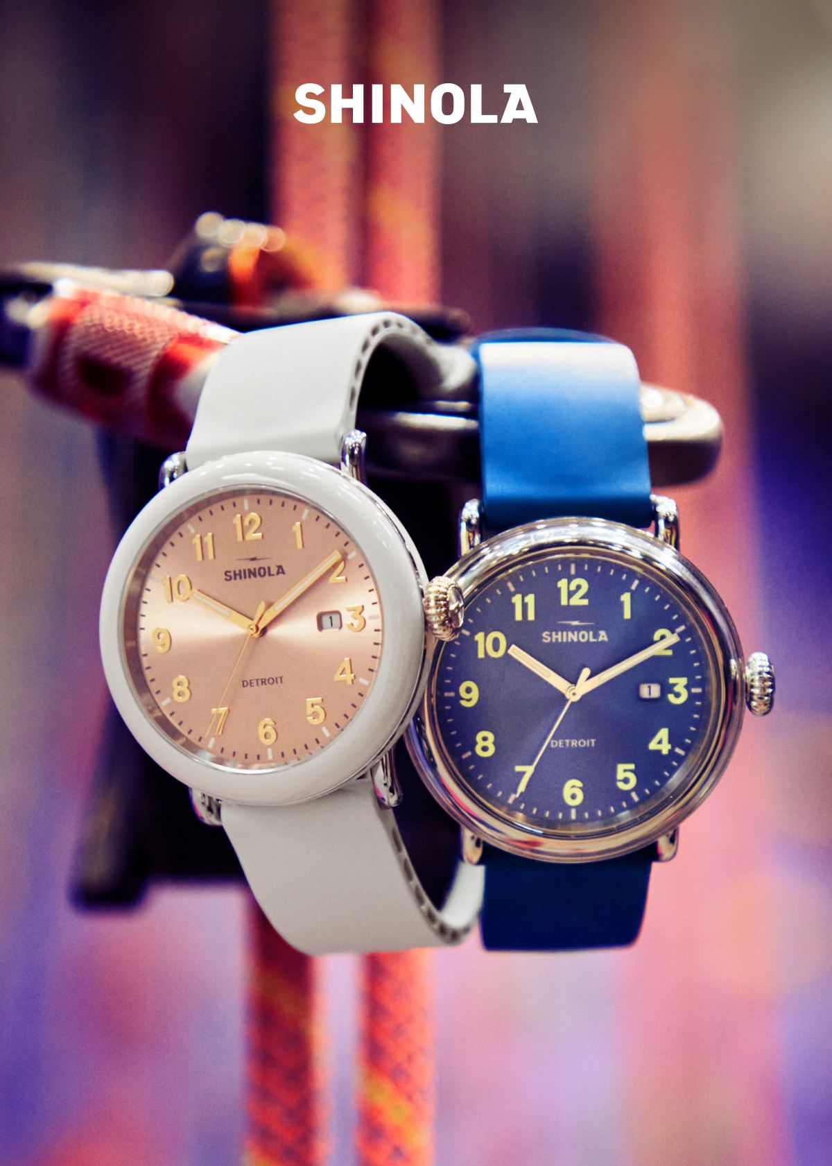 SHINOLA