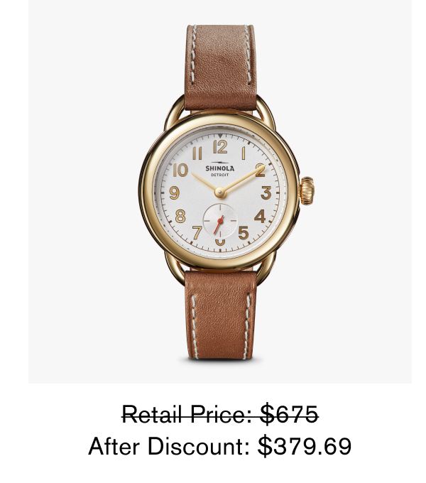 Retail Price: $675
After Discount: $379.69 Retail Price: $675
After Discount: $379.69