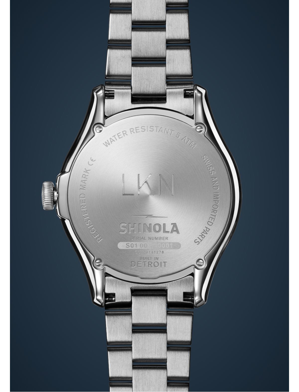 CASEBACK